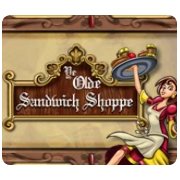 Обложка игры Ye Old Sandwich Shoppe