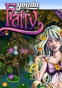 Обложка игры Youda Fairy
