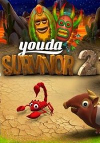 Обложка игры Youda Survivor 2
