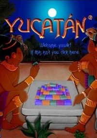 Обложка игры Yucatan