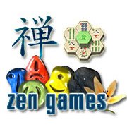 Обложка игры Zen Games