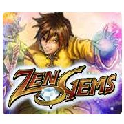 Обложка игры ZenGems