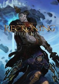 Обложка игры Kingdoms of Amalur: Reckoning - Teeth of Naros