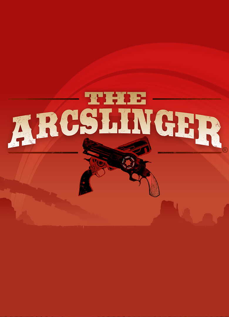 Обложка The Arcslinger