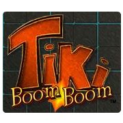 Обложка игры Tiki Boom Boom