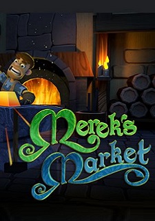 Обложка игры Merek's Market