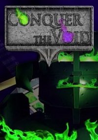 Обложка Conquer the Void