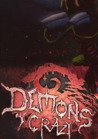 Обложка DemonsAreCrazy
