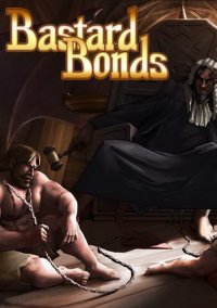 Обложка Bastard Bonds