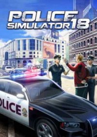 Обложка Police Simulator 18