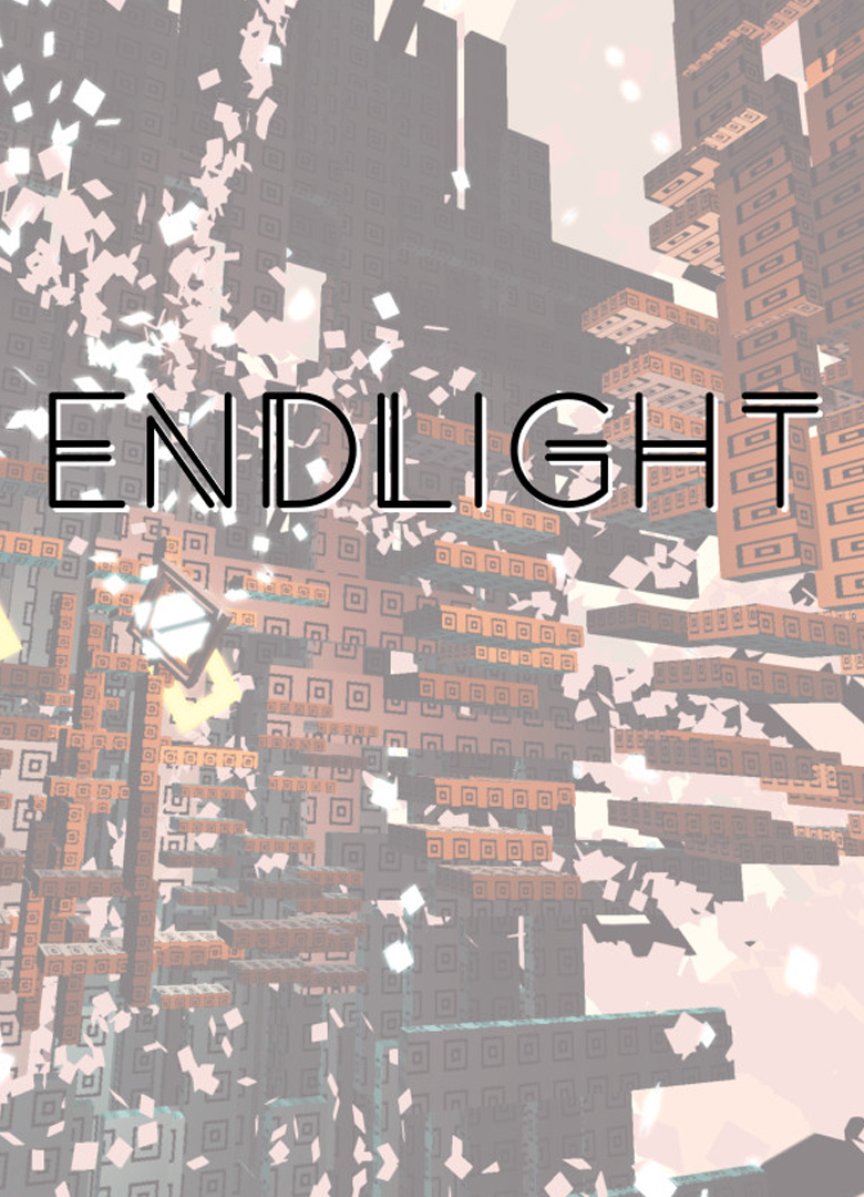 Обложка Endlight