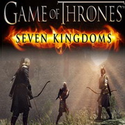 Обложка игры Game of Thrones: Seven Kingdoms
