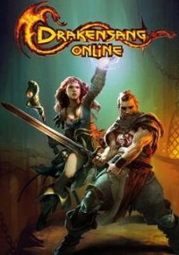 Обложка Drakensang Online