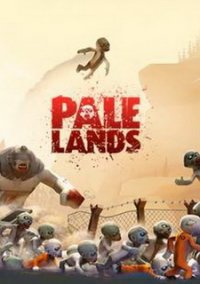Обложка Pale Lands VR