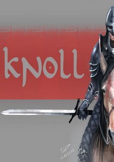 Обложка Knoll