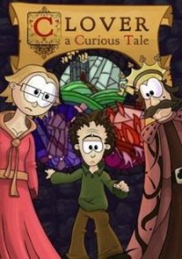 Обложка игры Clover: A Curious Tale