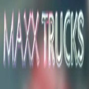 Обложка Maxx Trucks
