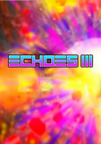 Обложка игры Echoes III