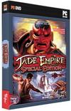 Обложка игры Jade Empire: Special Edition
