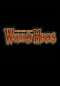 Обложка игры Warhammer Online: Wrath of Heroes