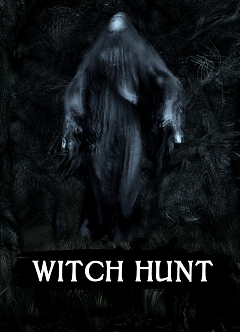 Обложка игры Witch Hunt