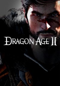 Обложка Dragon Age 2