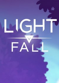 Обложка Light Fall