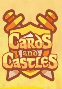 Обложка Cards and Castles