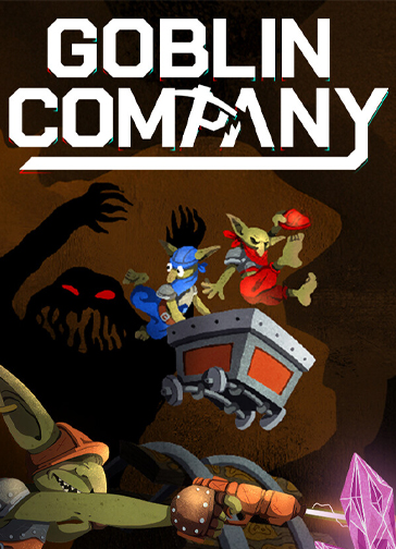 Обложка Goblin Company