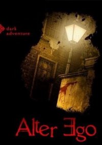 Обложка игры Alter Ego