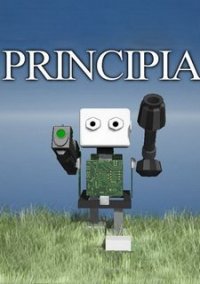 Обложка Principia