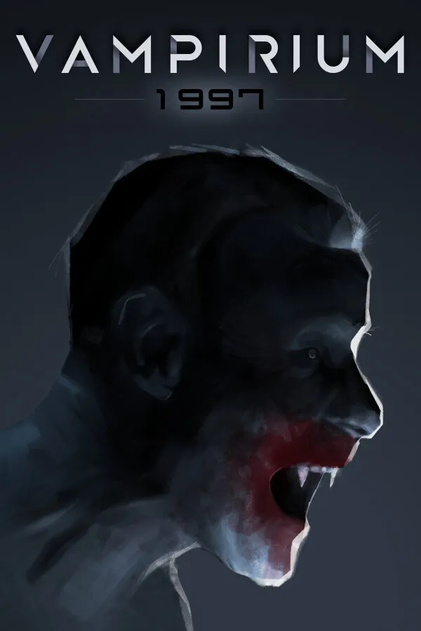 Обложка игры Vampirium: 1997