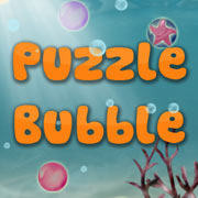Обложка Puzzle Bubble