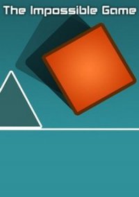 Обложка игры The Impossible Game!