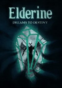 Обложка Elderine: Dreams to Destiny