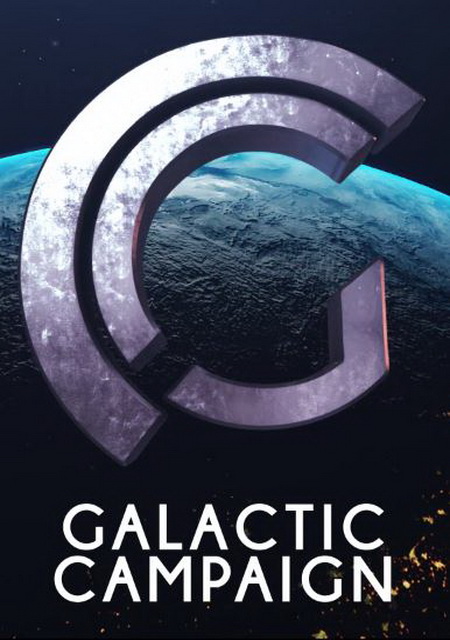 Обложка Galactic Campaign