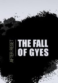 Обложка игры Fall of Gyes