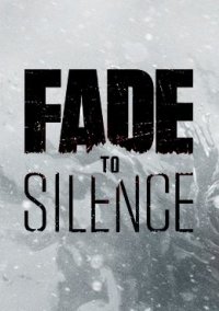 Обложка игры Fade to Silence