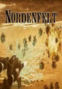 Обложка Nordenfelt