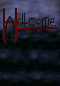 Обложка игры Whellcome