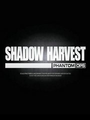 Обложка игры Shadow Harvest