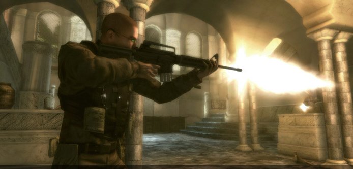 Скриншот из игры Shadow Harvest - 15