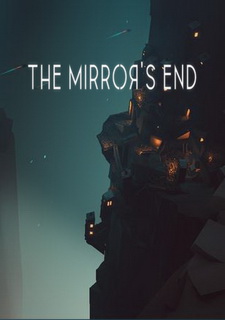 Обложка The Mirror's End