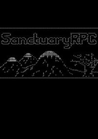 Обложка SanctuaryRPG