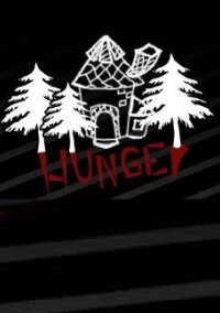 Обложка HUNGER
