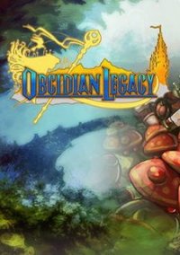 Обложка игры OBCIDIAN LEGACY