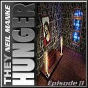 Обложка игры They Hunger 2: Rest in Pieces