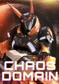 Обложка игры Chaos Domain