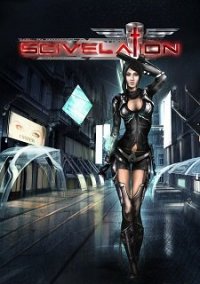 Обложка Scivelation