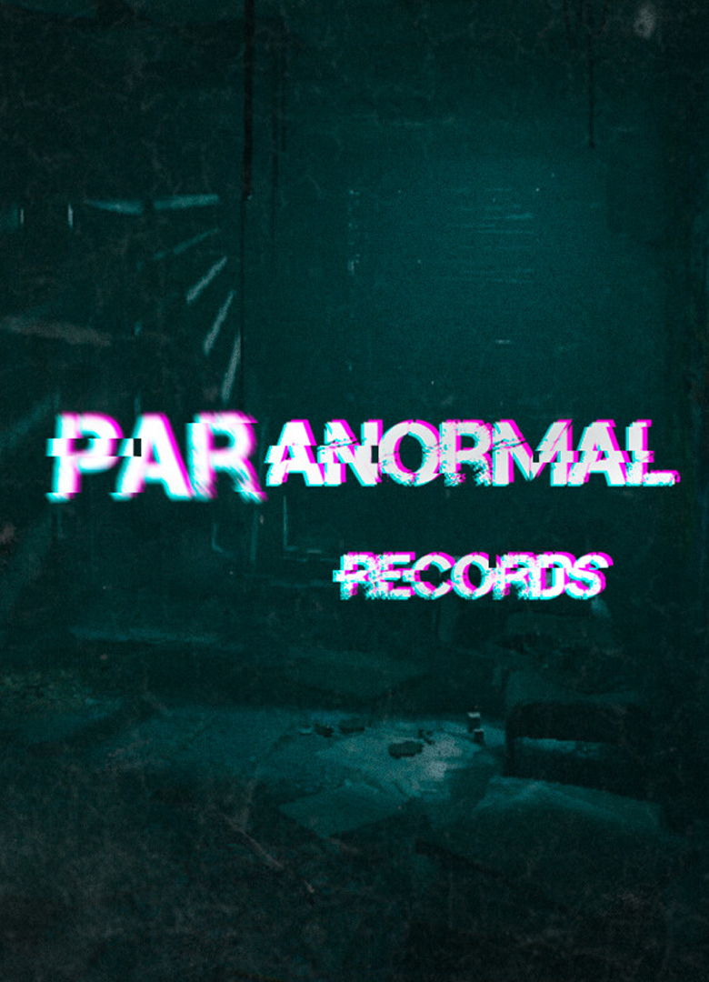 Обложка Paranormal Records